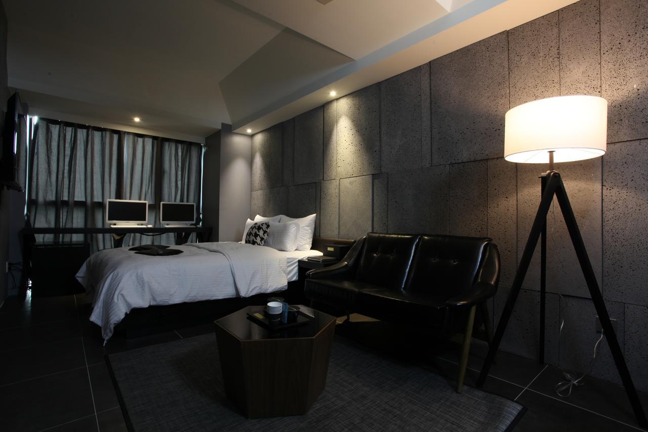 Boutique Hotel Xym Σεούλ Εξωτερικό φωτογραφία