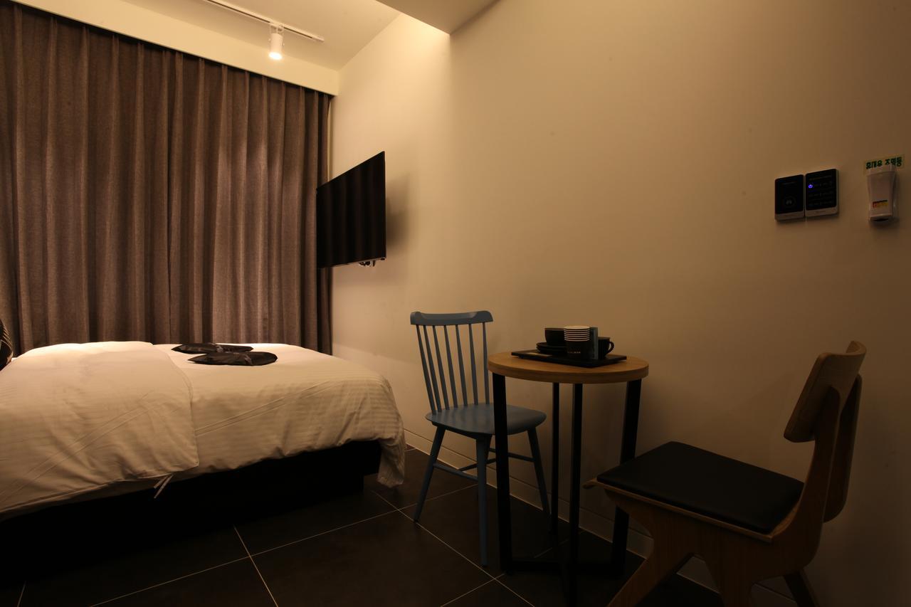 Boutique Hotel Xym Σεούλ Εξωτερικό φωτογραφία
