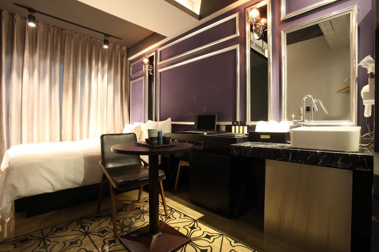 Boutique Hotel Xym Σεούλ Εξωτερικό φωτογραφία