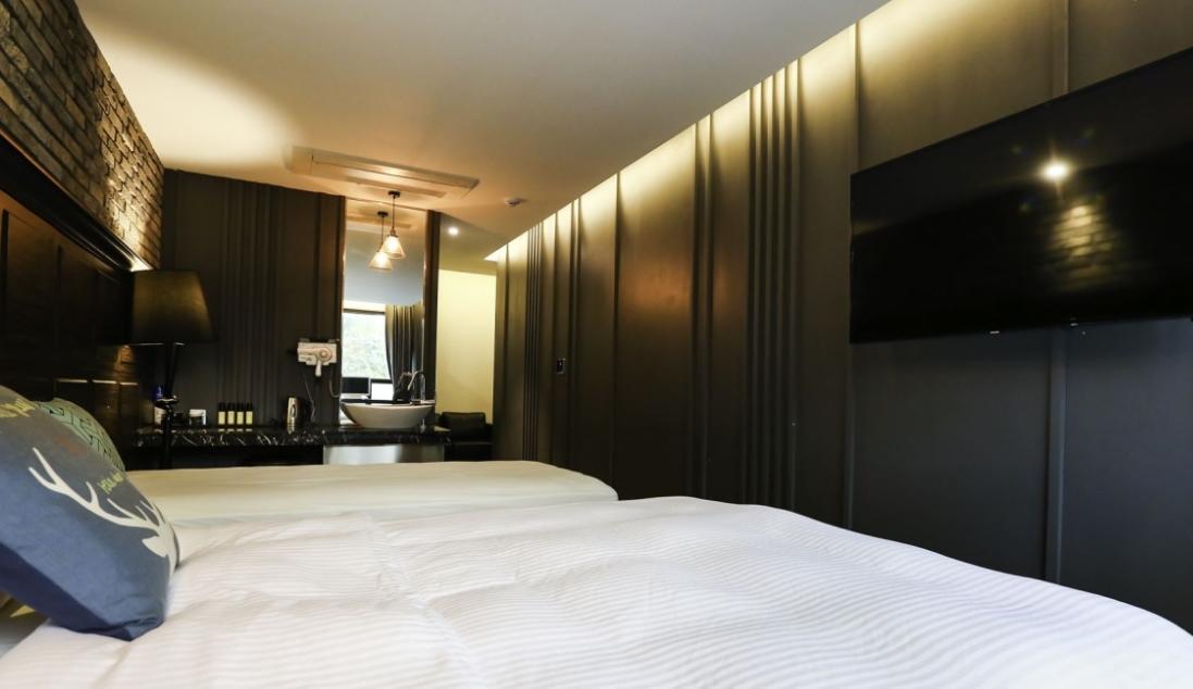 Boutique Hotel Xym Σεούλ Εξωτερικό φωτογραφία