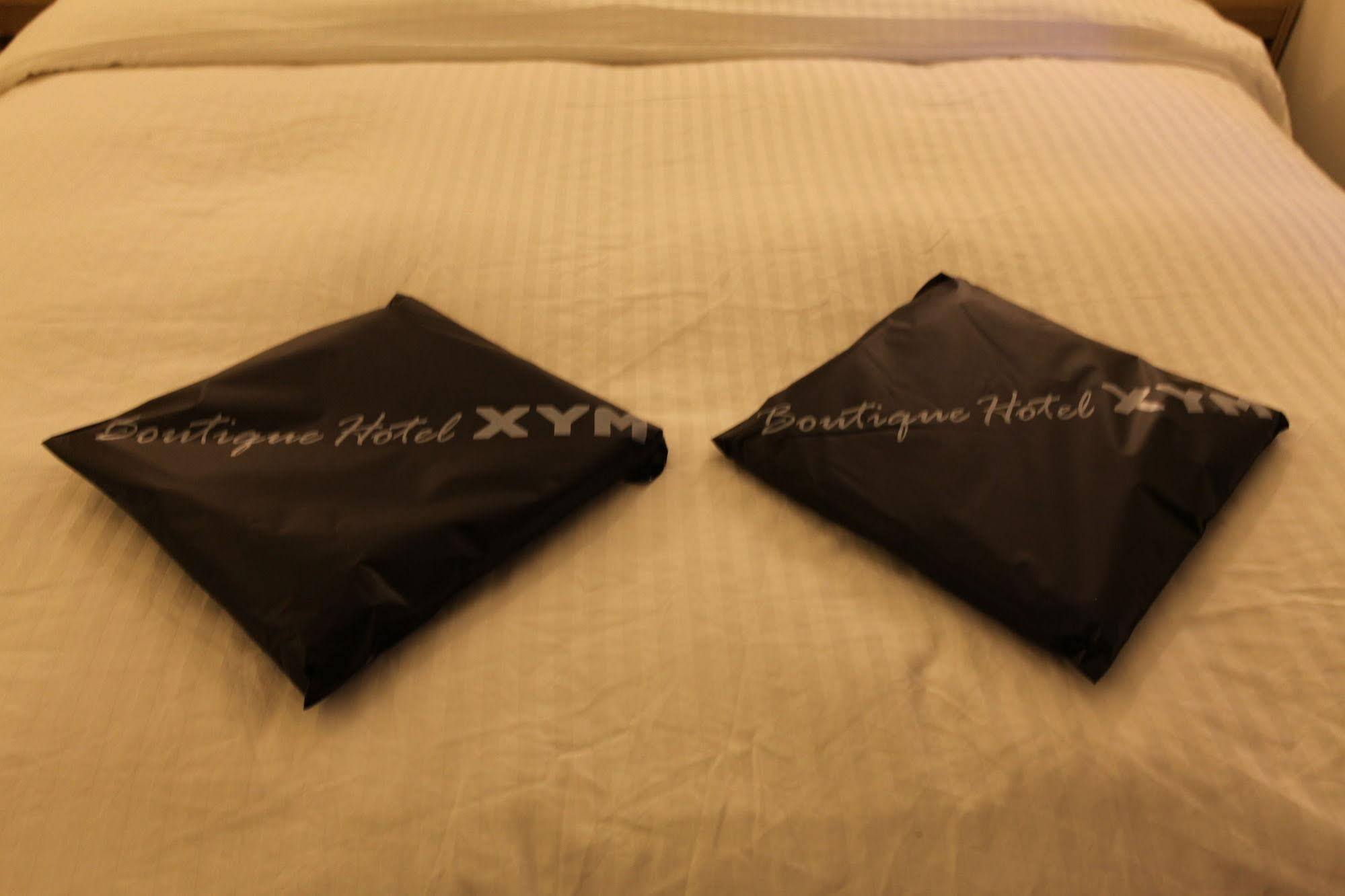 Boutique Hotel Xym Σεούλ Εξωτερικό φωτογραφία