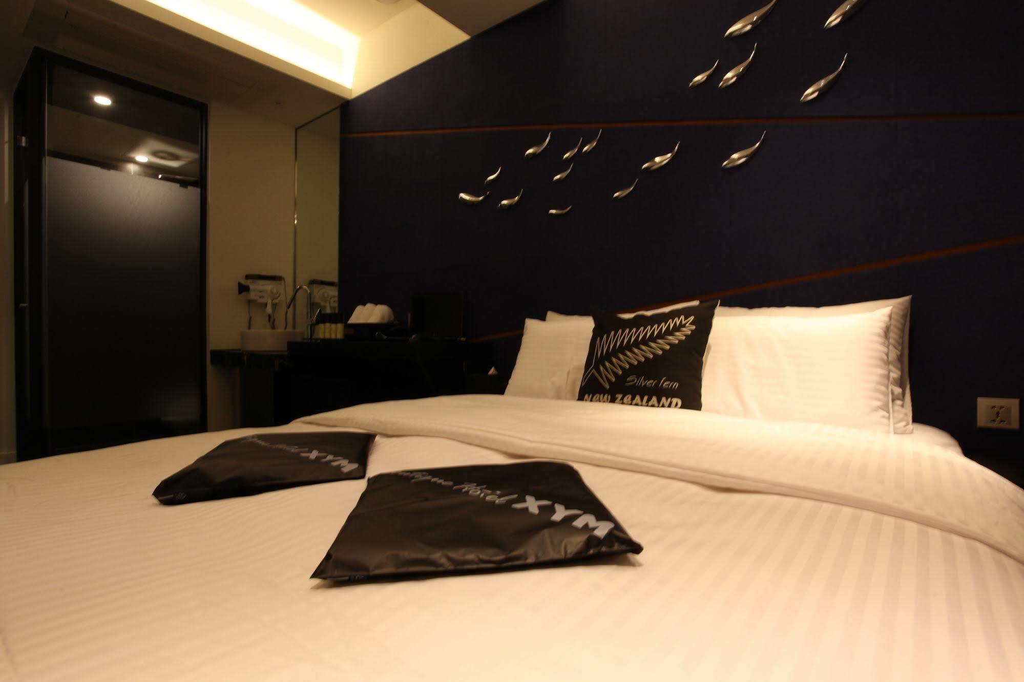Boutique Hotel Xym Σεούλ Εξωτερικό φωτογραφία