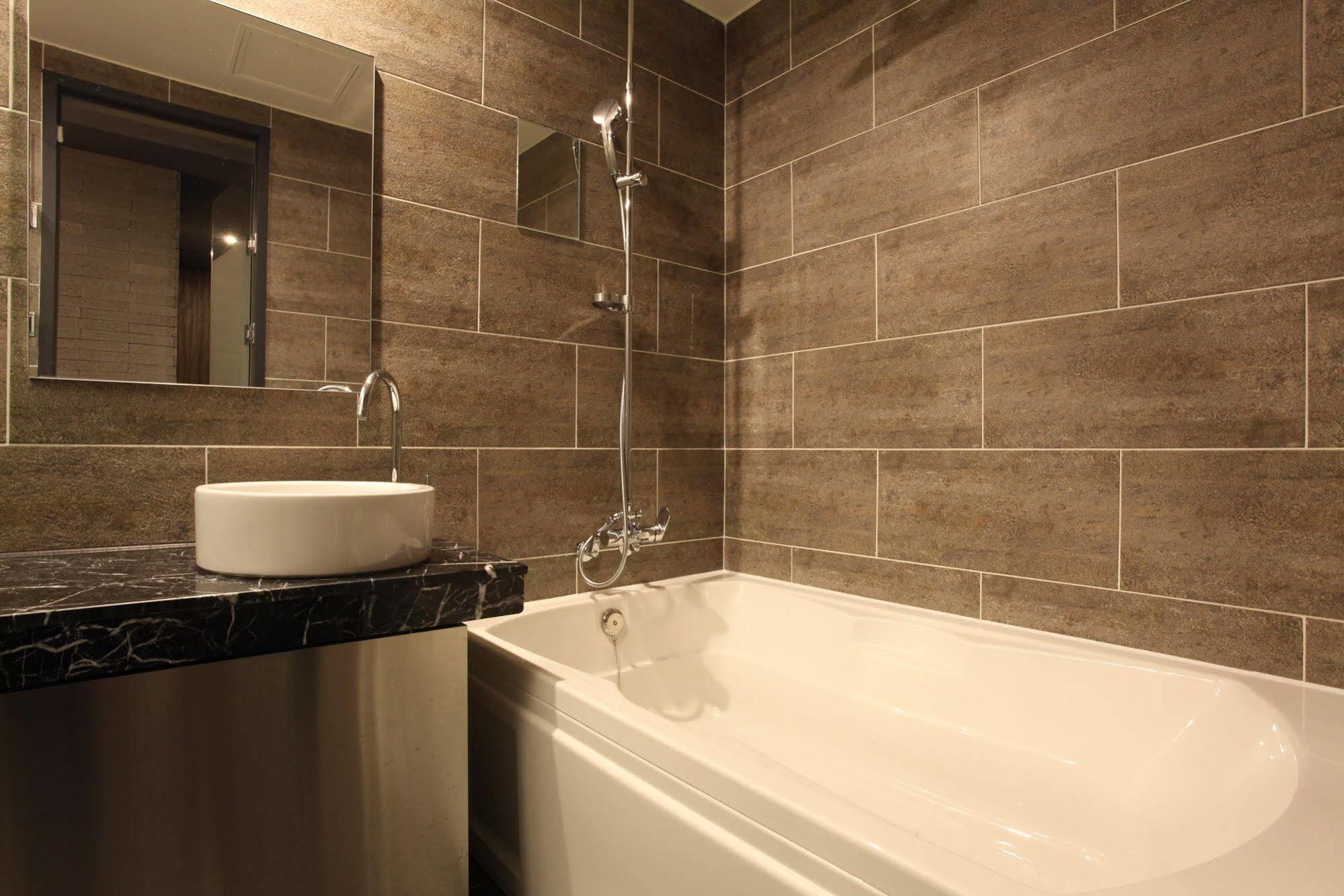 Boutique Hotel Xym Σεούλ Εξωτερικό φωτογραφία