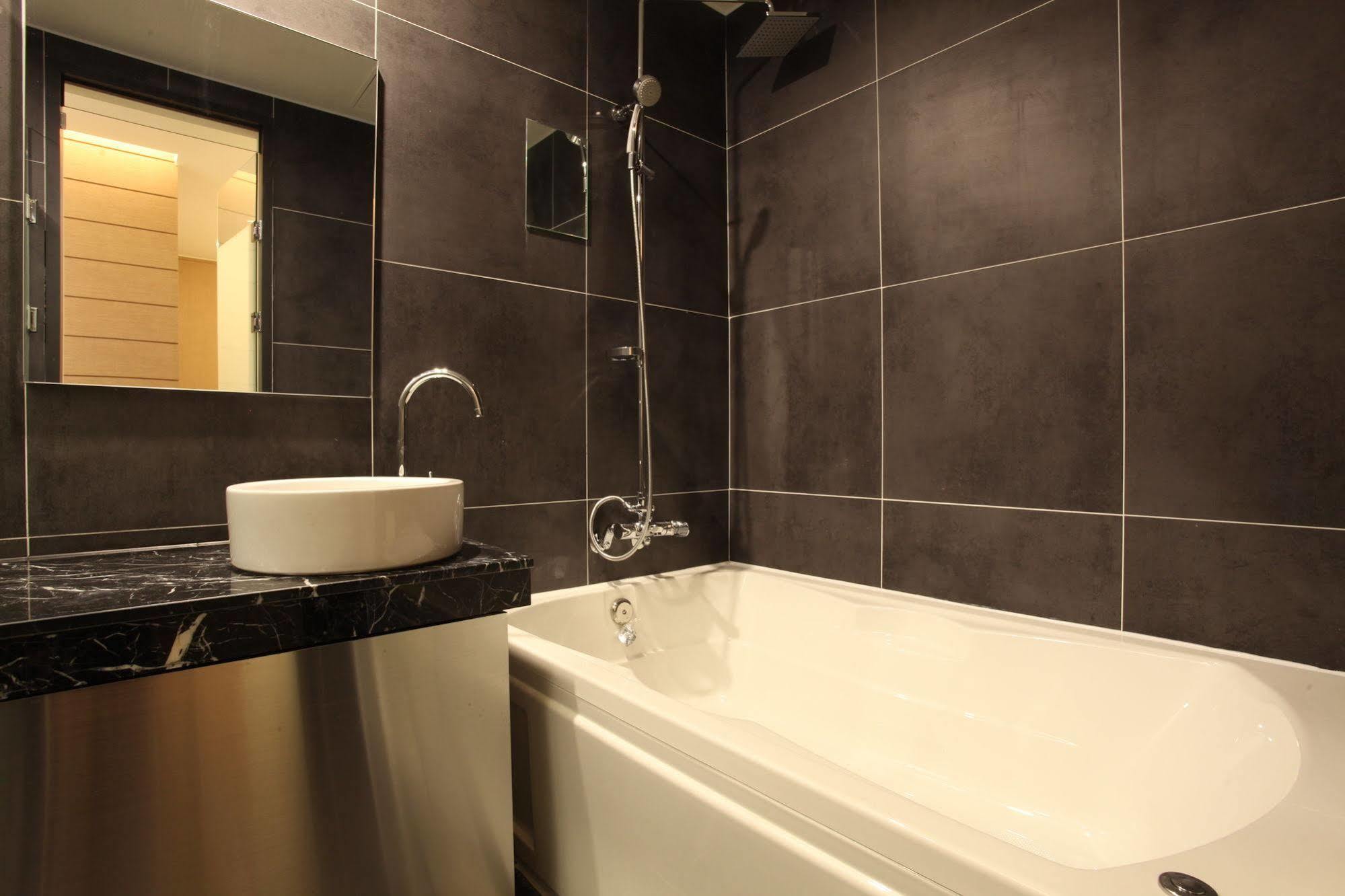 Boutique Hotel Xym Σεούλ Εξωτερικό φωτογραφία